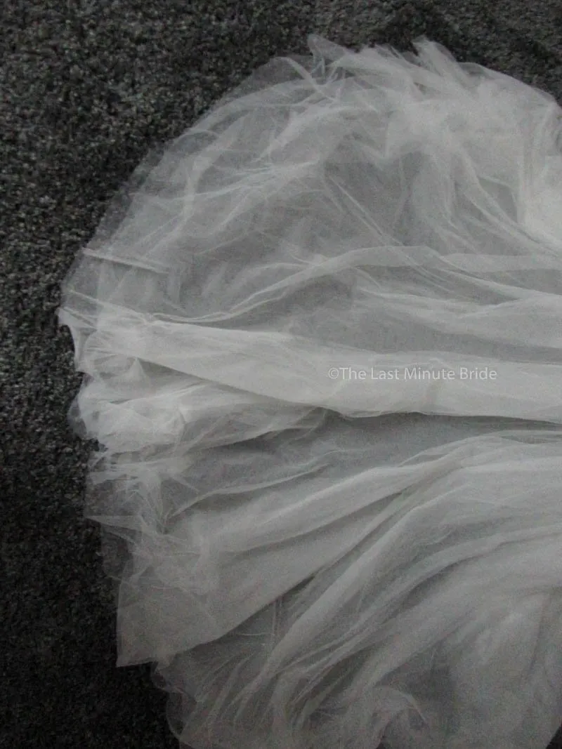 David Tutera Lyra 117265