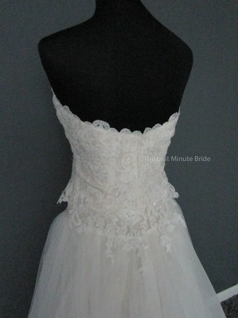 David Tutera Lyra 117265