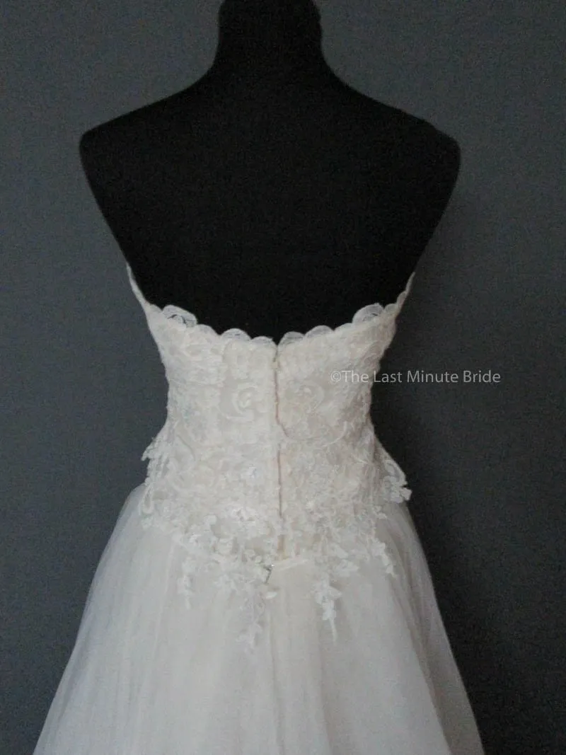 David Tutera Lyra 117265