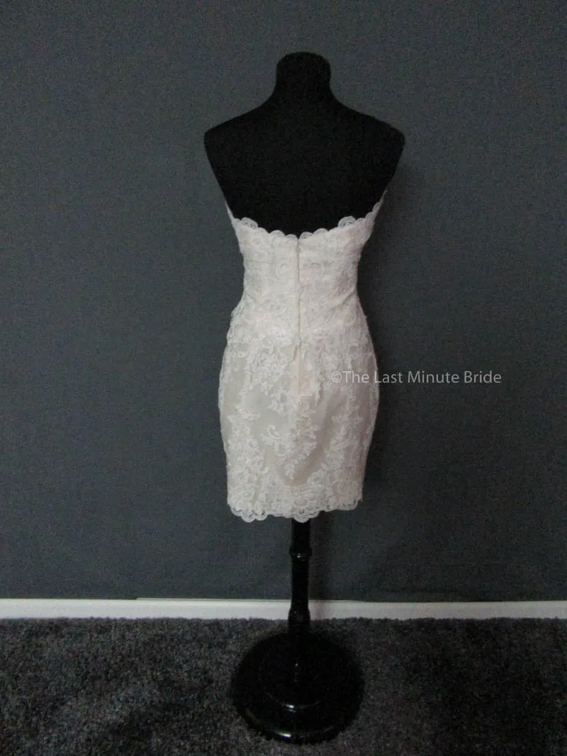 David Tutera Lyra 117265