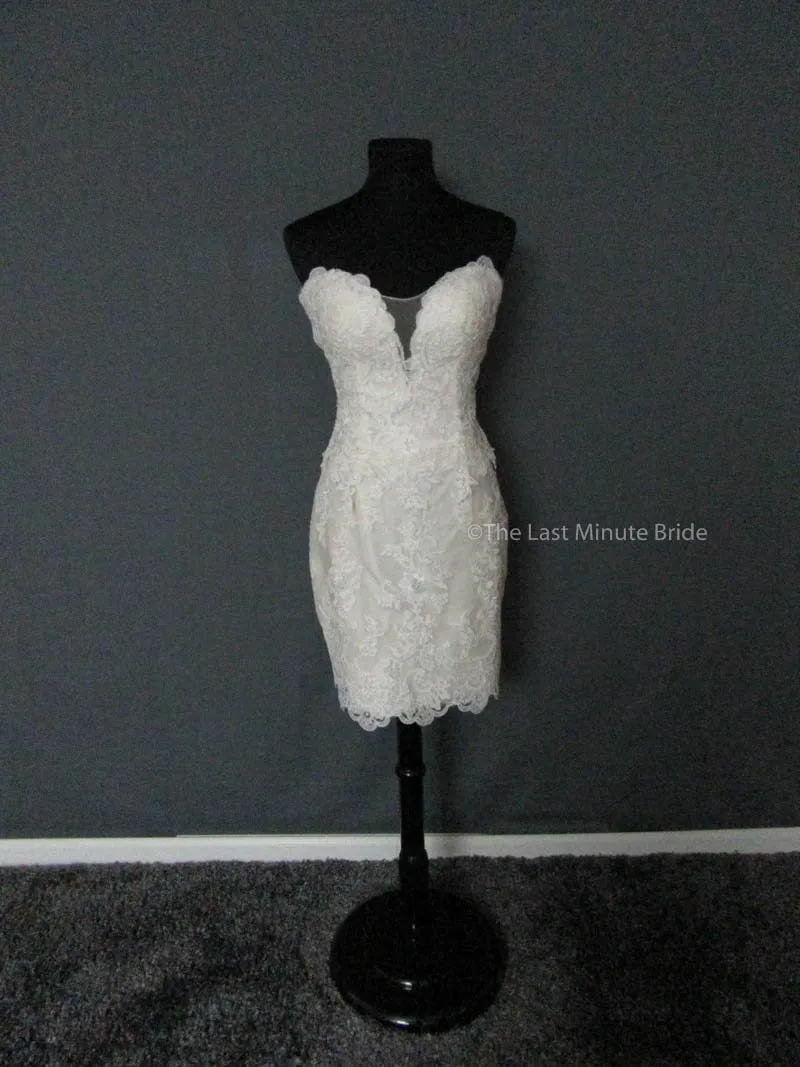 David Tutera Lyra 117265