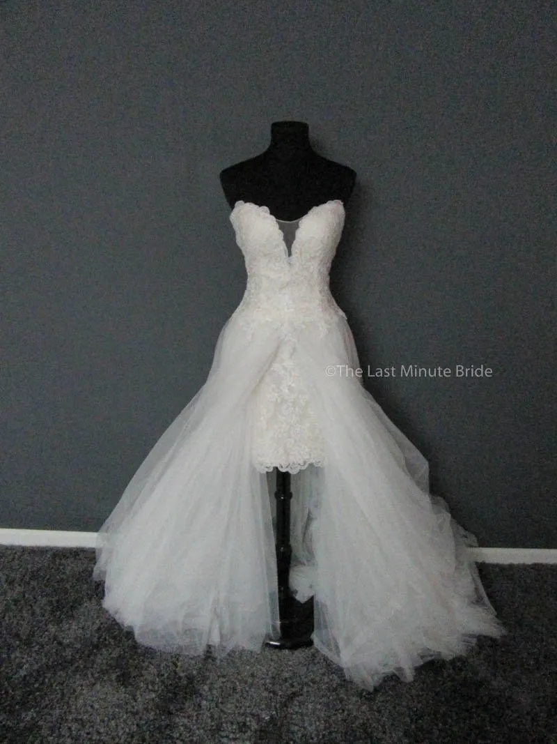 David Tutera Lyra 117265