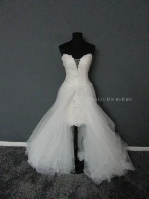 David Tutera Lyra 117265