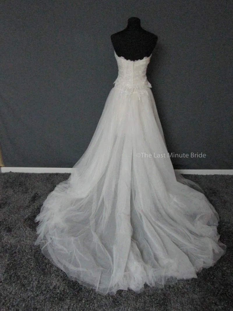 David Tutera Lyra 117265