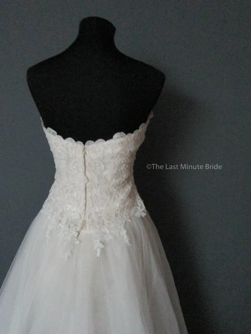 David Tutera Lyra 117265
