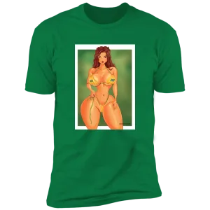 Debii Premium Short Sleeve Tee (Closeout)