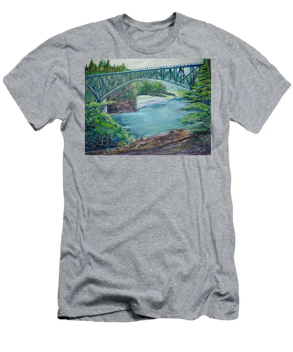 Deception Pass - T-Shirt