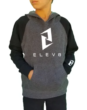 Deuce - Kid's Hoodie