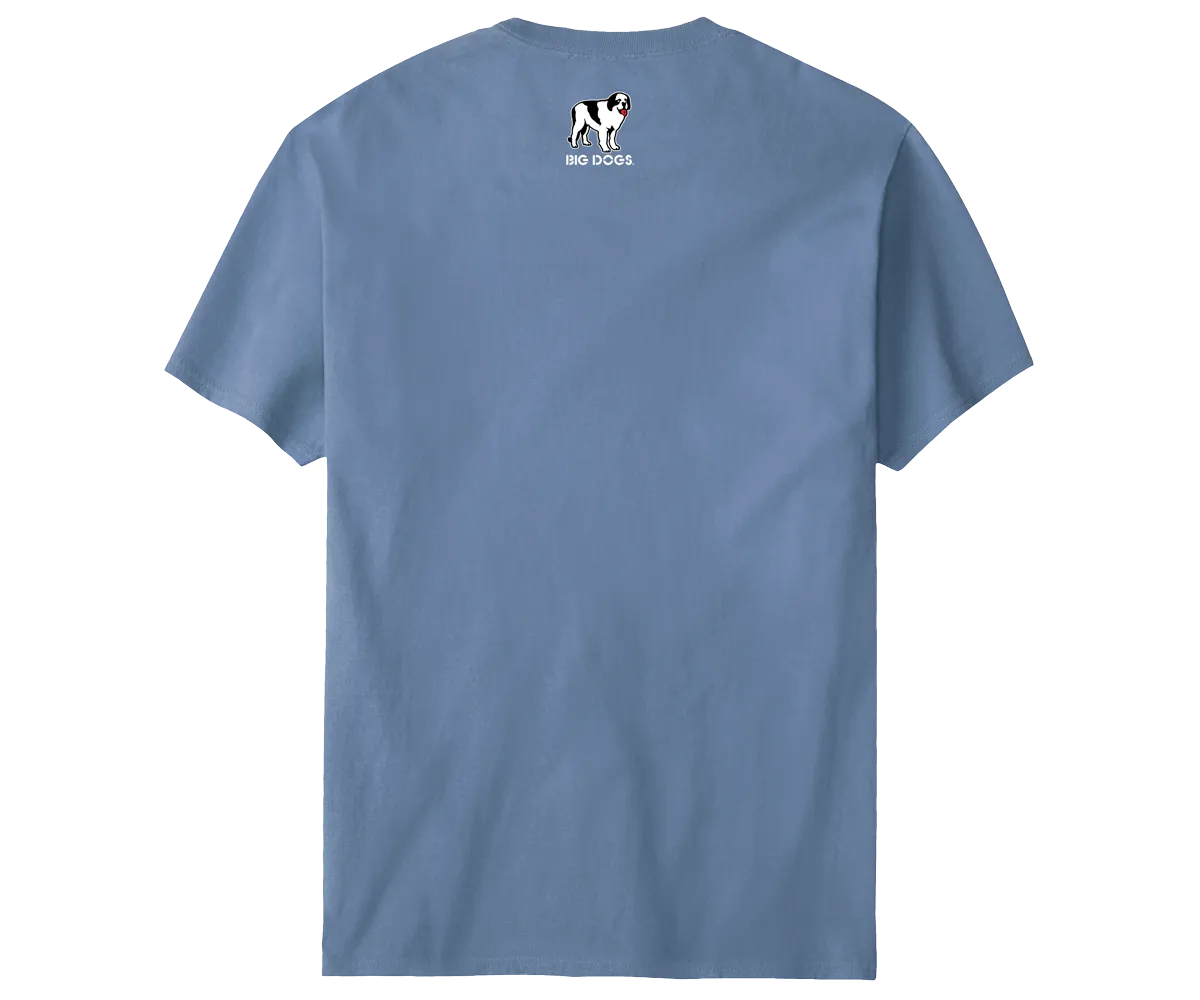 Dink Responsibly T-Shirt