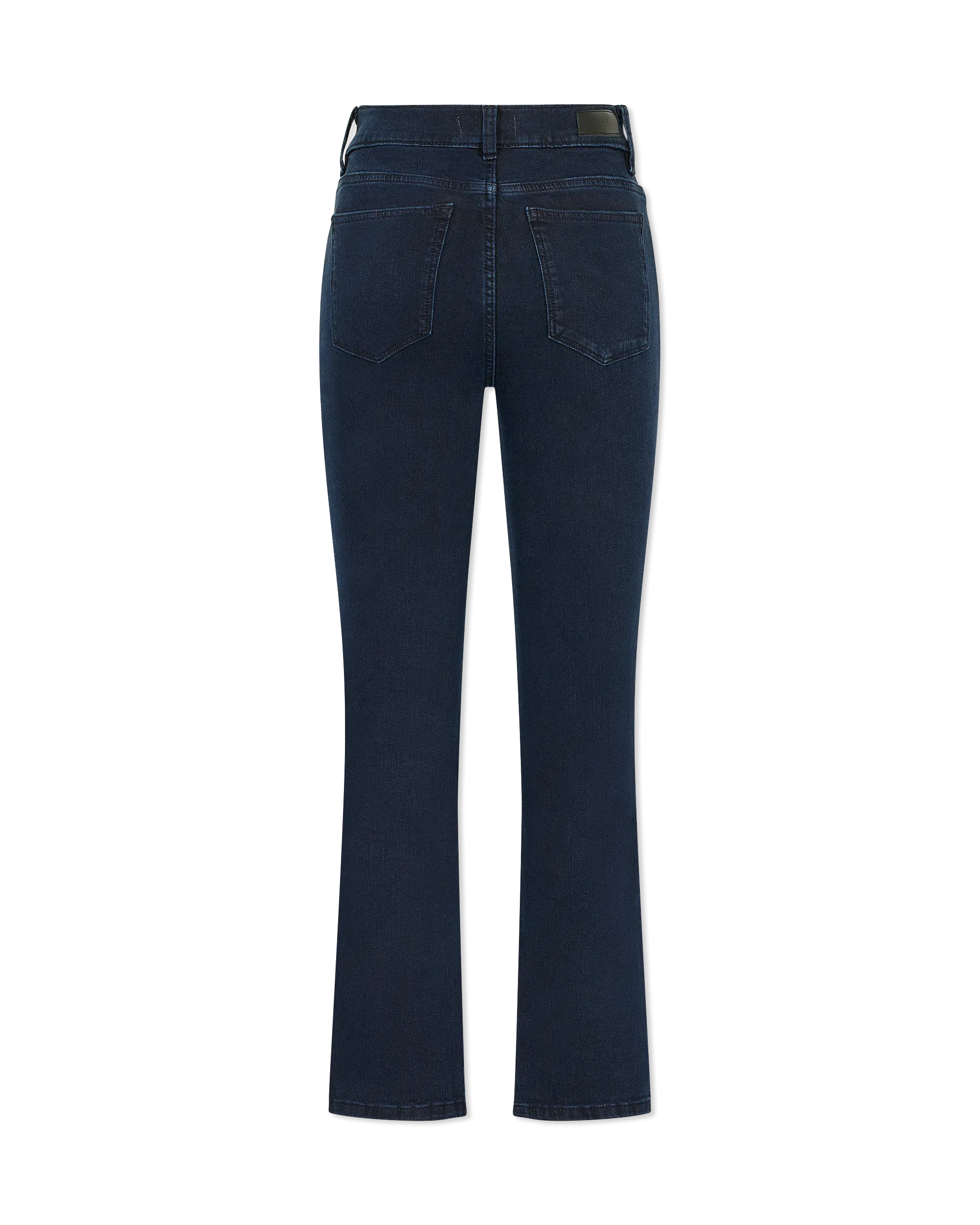 DL1961 Mara Straight Mid Rise Instasculpt Ankle Jeans