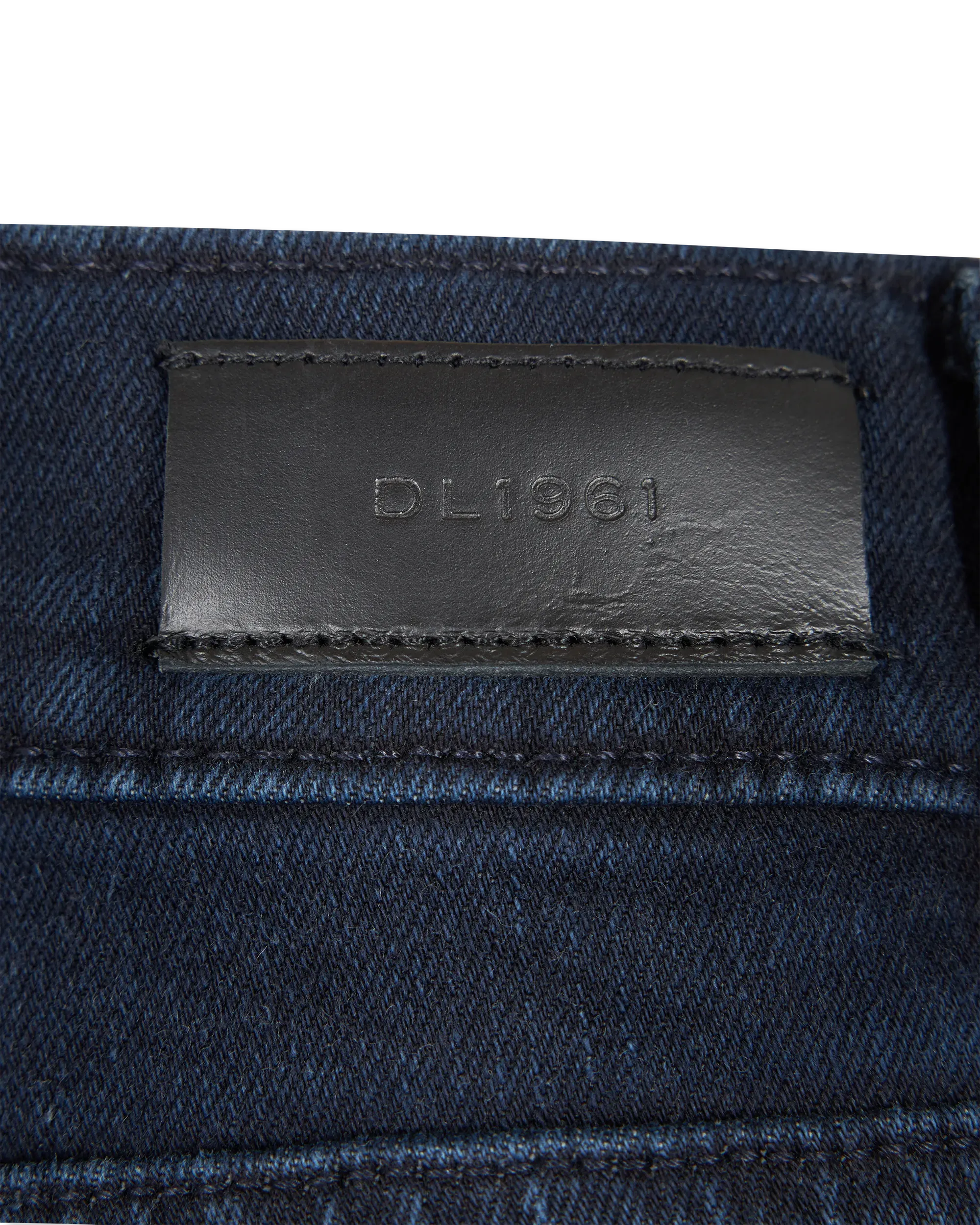 DL1961 Mara Straight Mid Rise Instasculpt Ankle Jeans