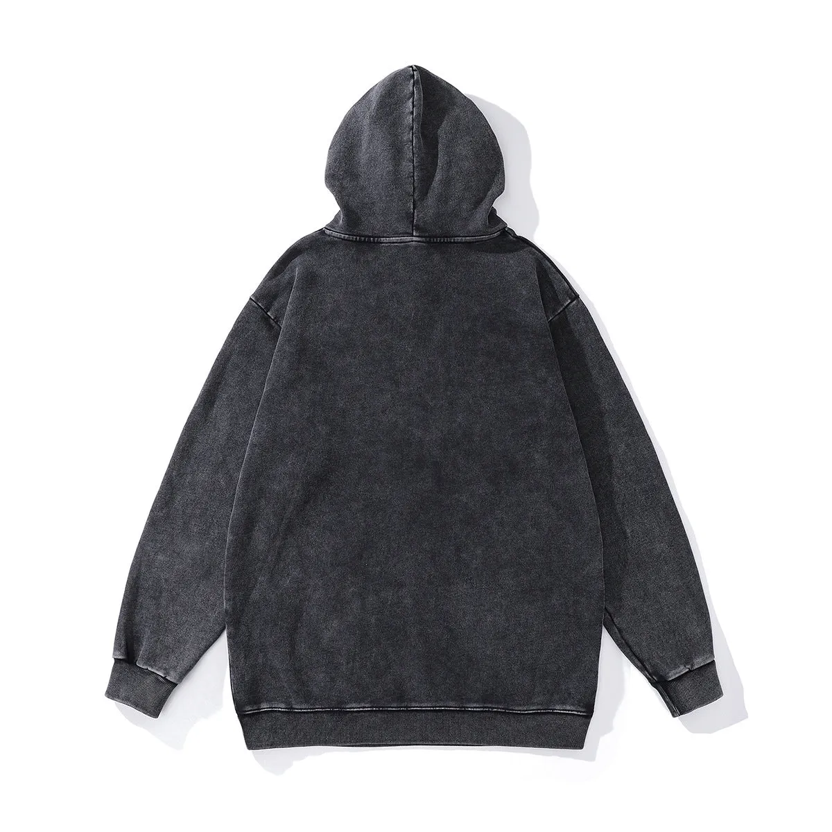 Dolce Banana Oversized Hoodie