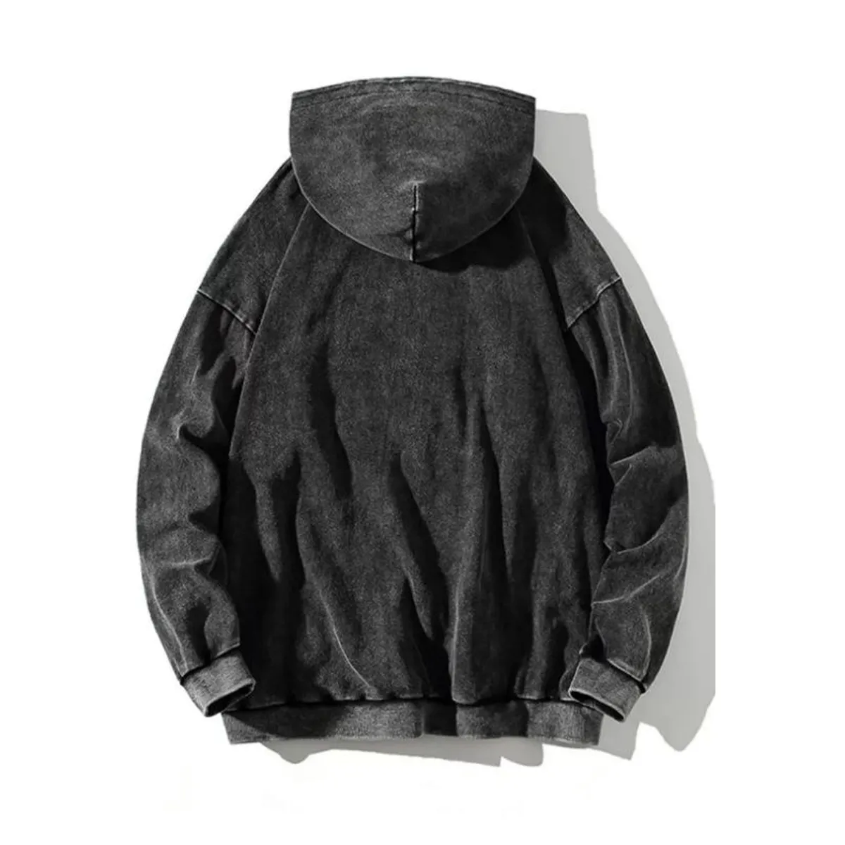 Dolce Banana Oversized Hoodie