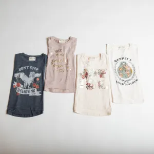 Don't Stop Believing Graphic Tee