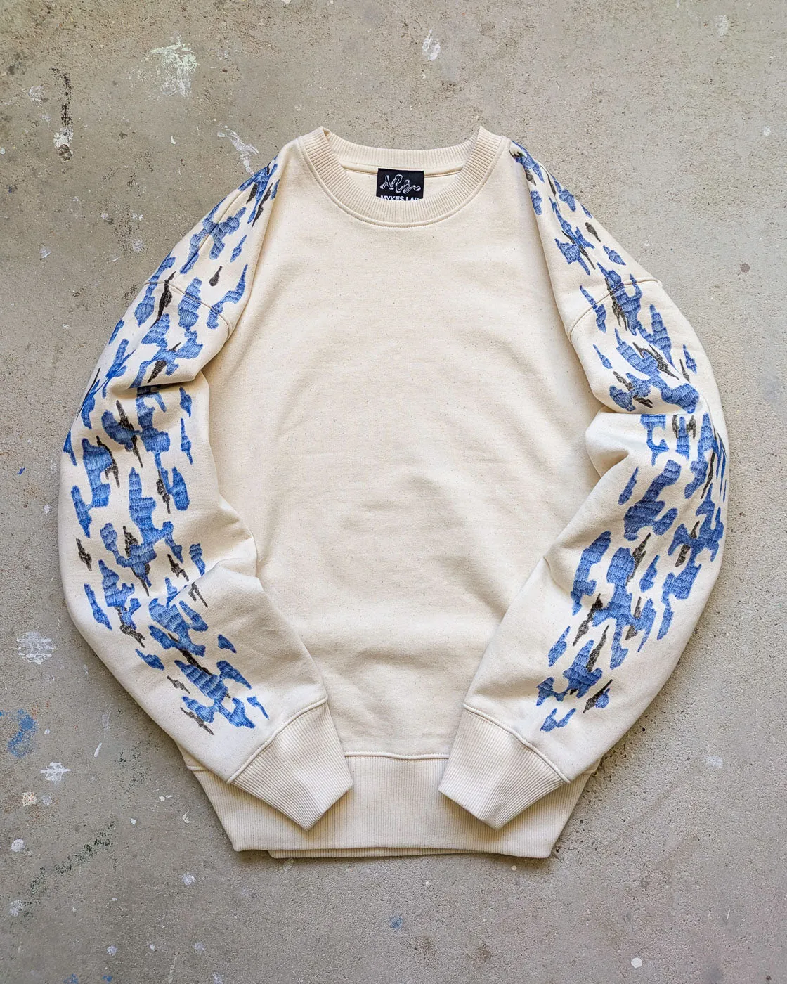 Downpour Sweatshirt