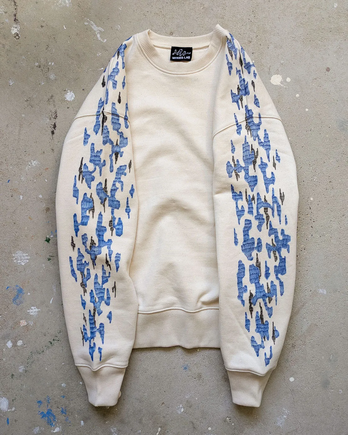 Downpour Sweatshirt