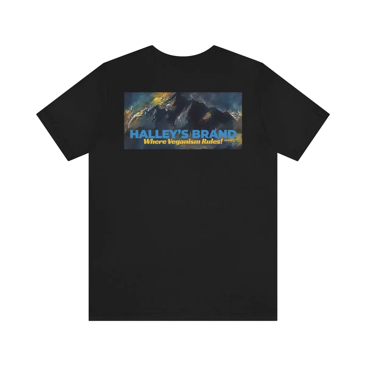 Downshift In 3,2,1 Short Sleeve Tee