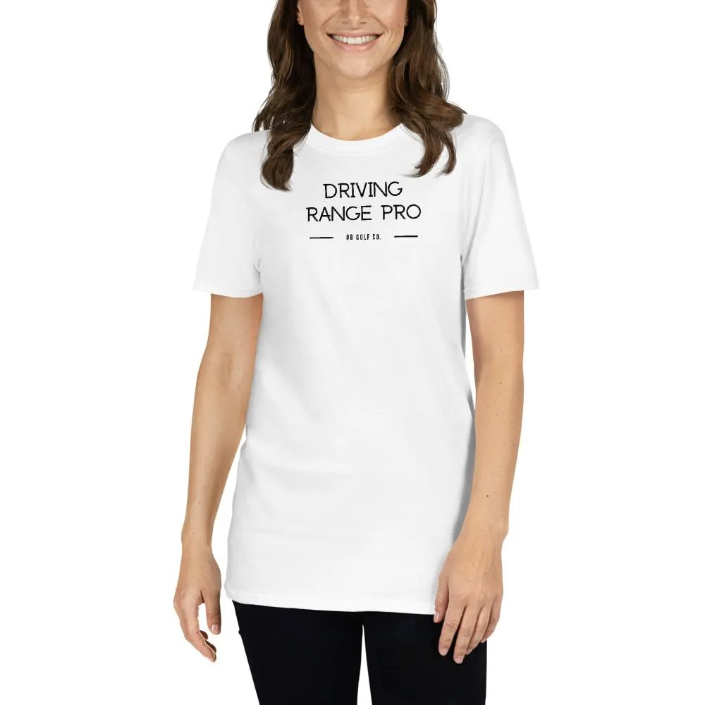 Driving Range Pro T-Shirt