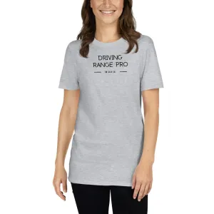 Driving Range Pro T-Shirt