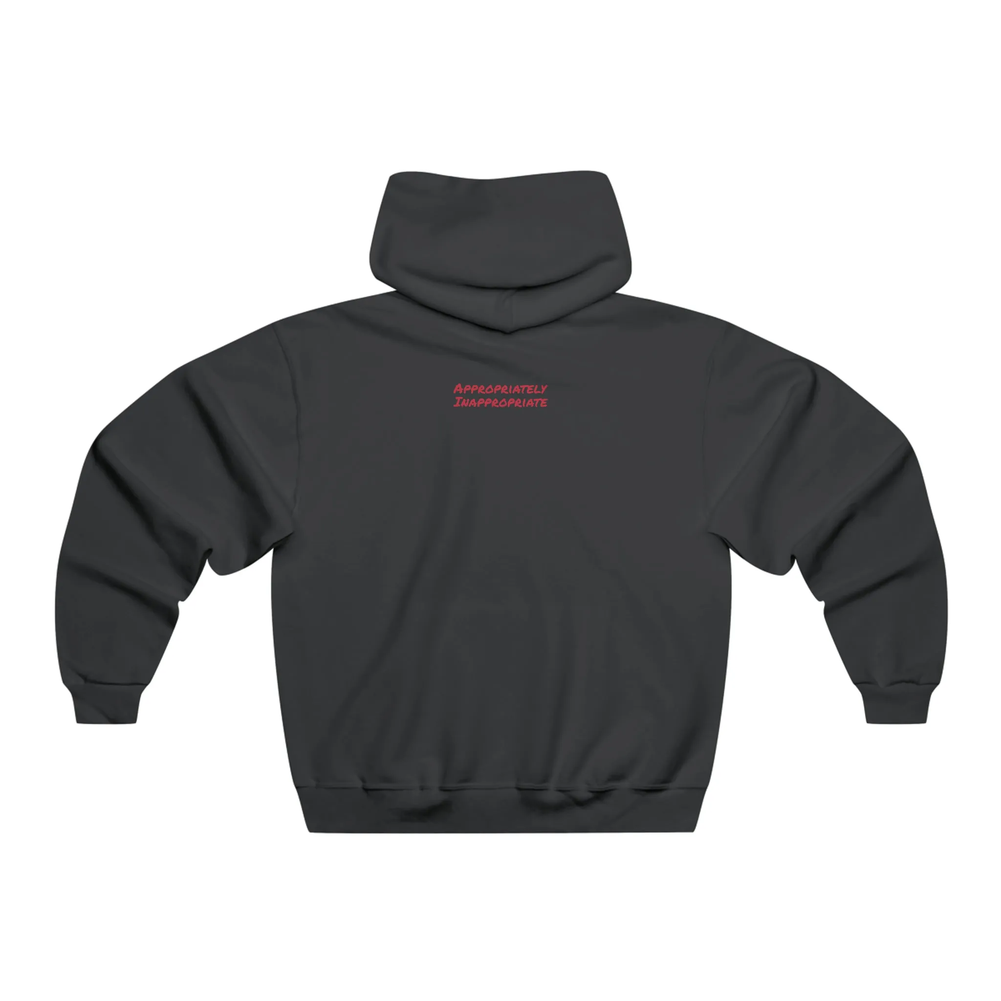 Duck you Hoodie Sweatshirt