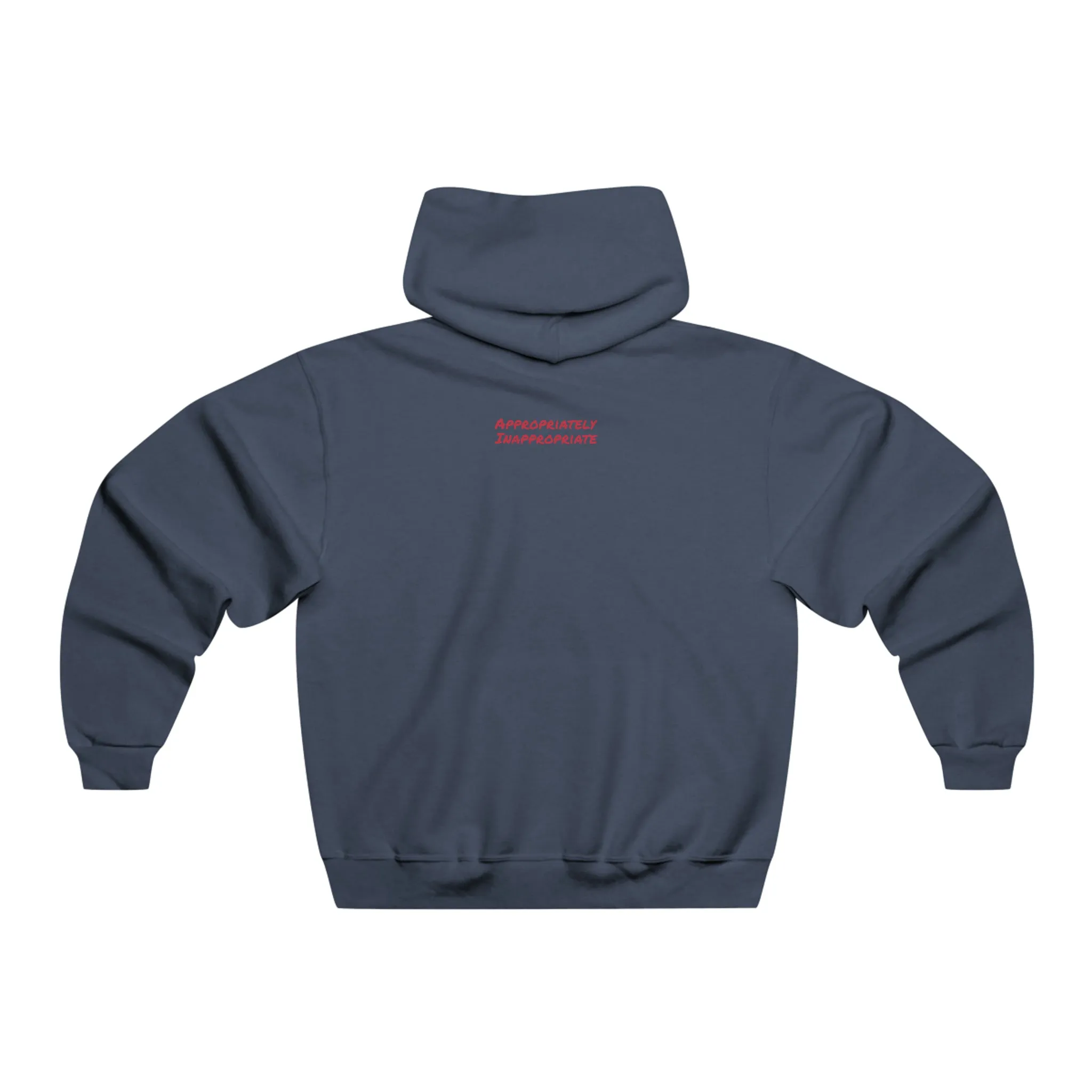Duck you Hoodie Sweatshirt