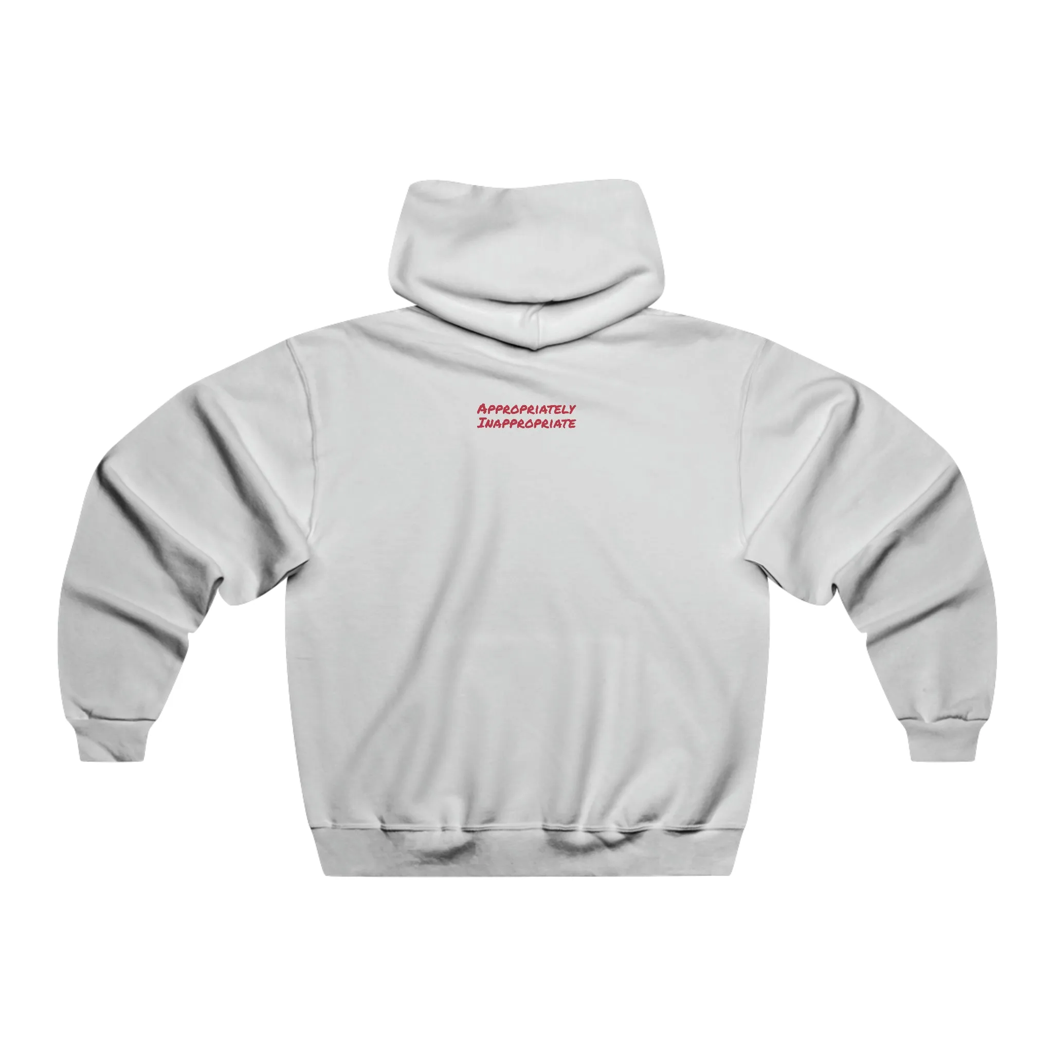 Duck you Hoodie Sweatshirt