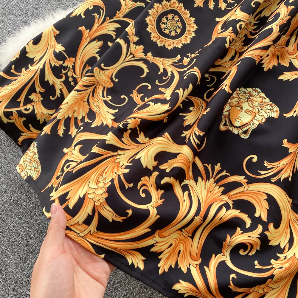 Early Spring Vintage Dresses
