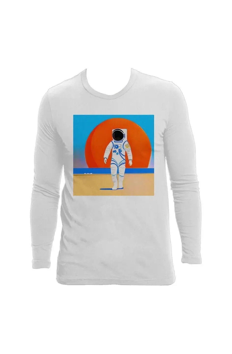 Earthwalk Long Sleeve T-Shirt