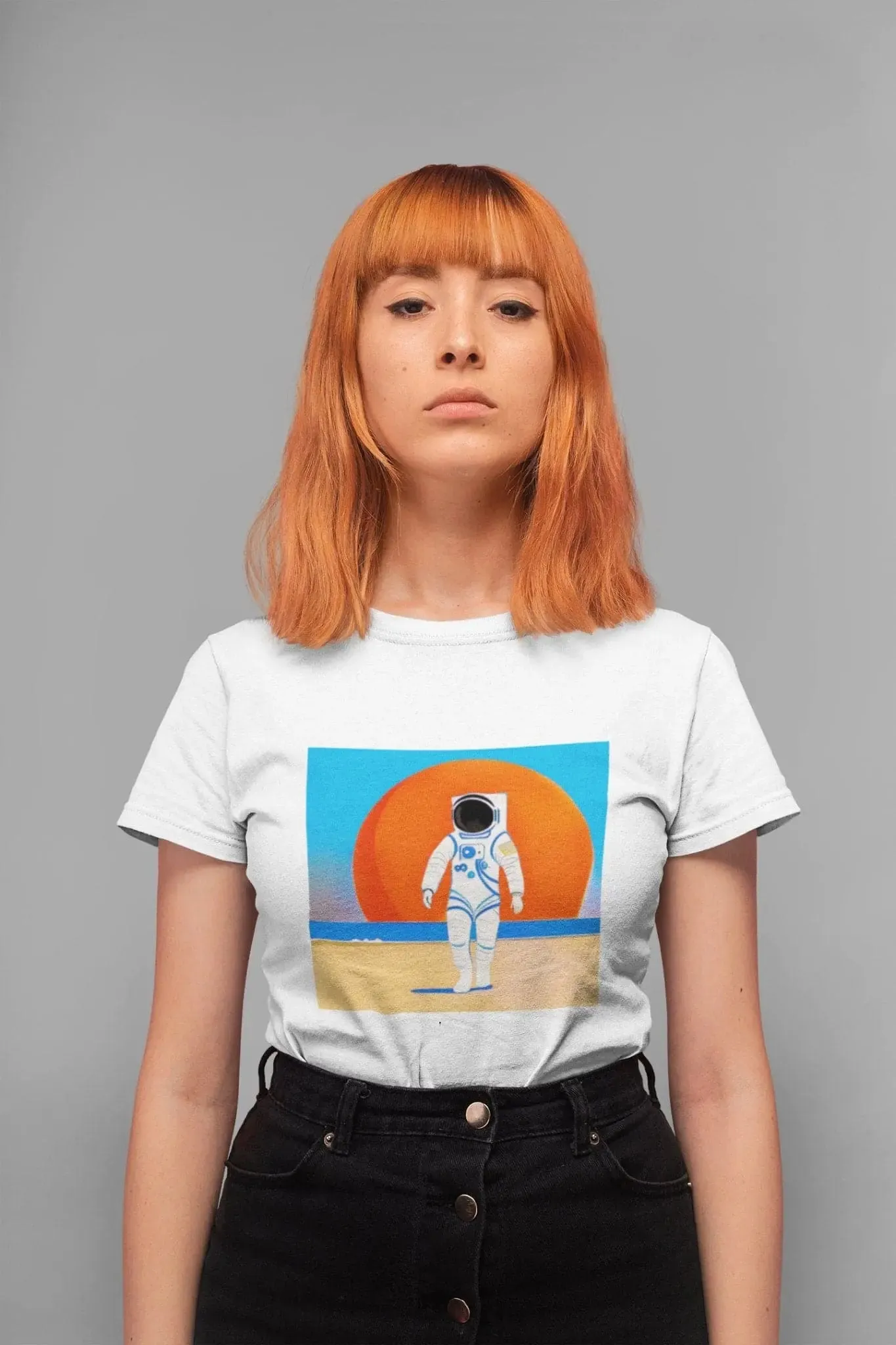 Earthwalk Short Sleeve Staple T-Shirt