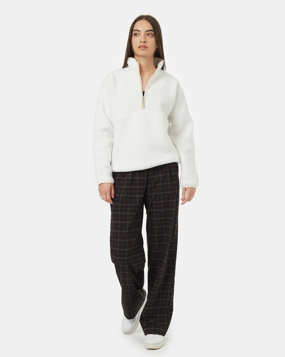 Ecoloft Half Zip