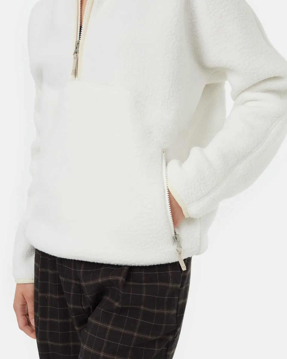 Ecoloft Half Zip