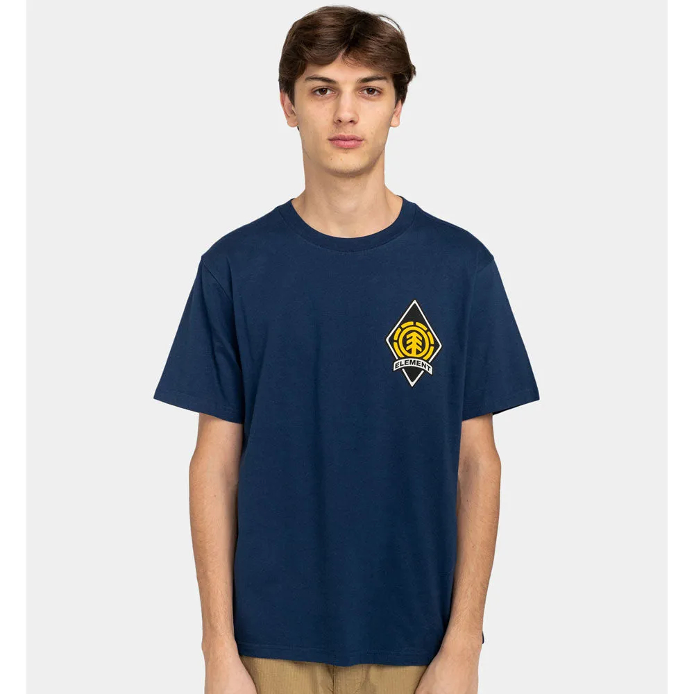Element Diamond T-Shirt
