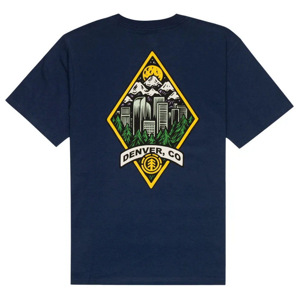 Element Diamond T-Shirt