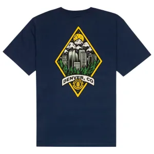 Element Diamond T-Shirt