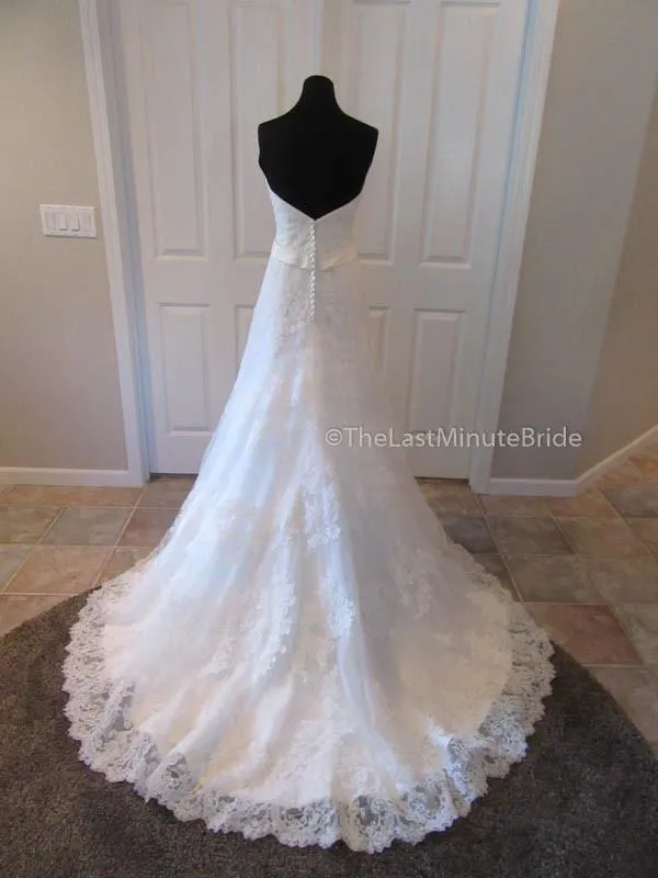 Ella Rosa By Kenneth Winston Be350