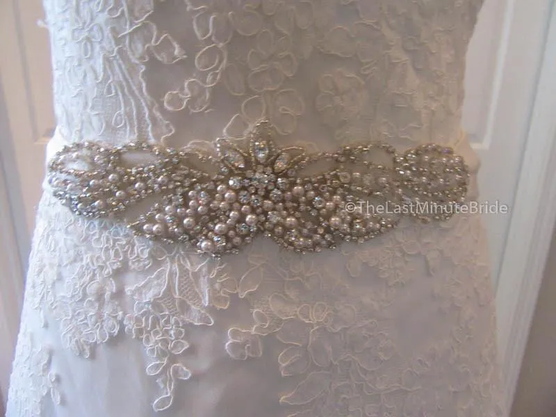 Ella Rosa By Kenneth Winston Be350