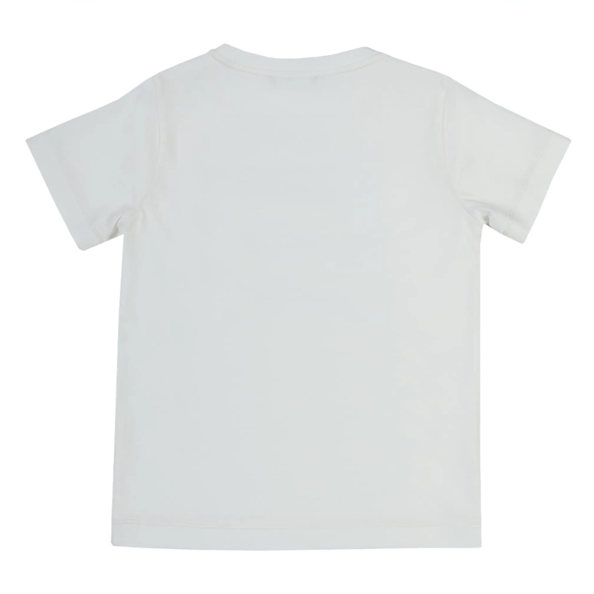 Emporio Armani White T-Shirt