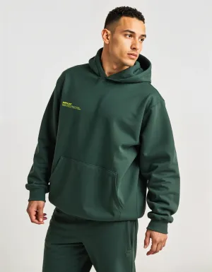 Empulse™ DNA Oversized Hoodie - Forest Green