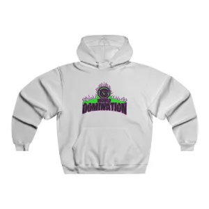 ENTER THE MAC PURPLE GREEN /READY FOR WAR