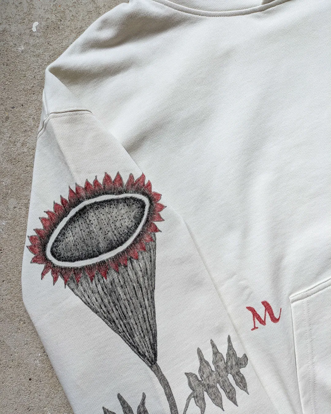 Equinox Hoodie