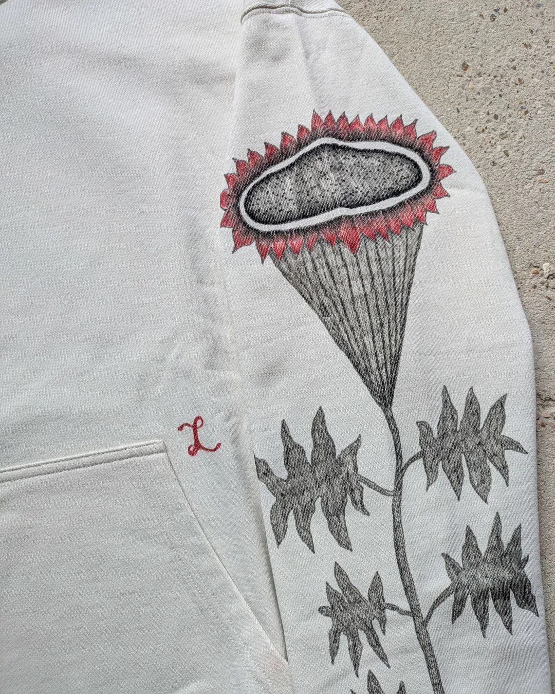 Equinox Hoodie