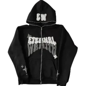 ETERNAL WRATH ZIP-UP