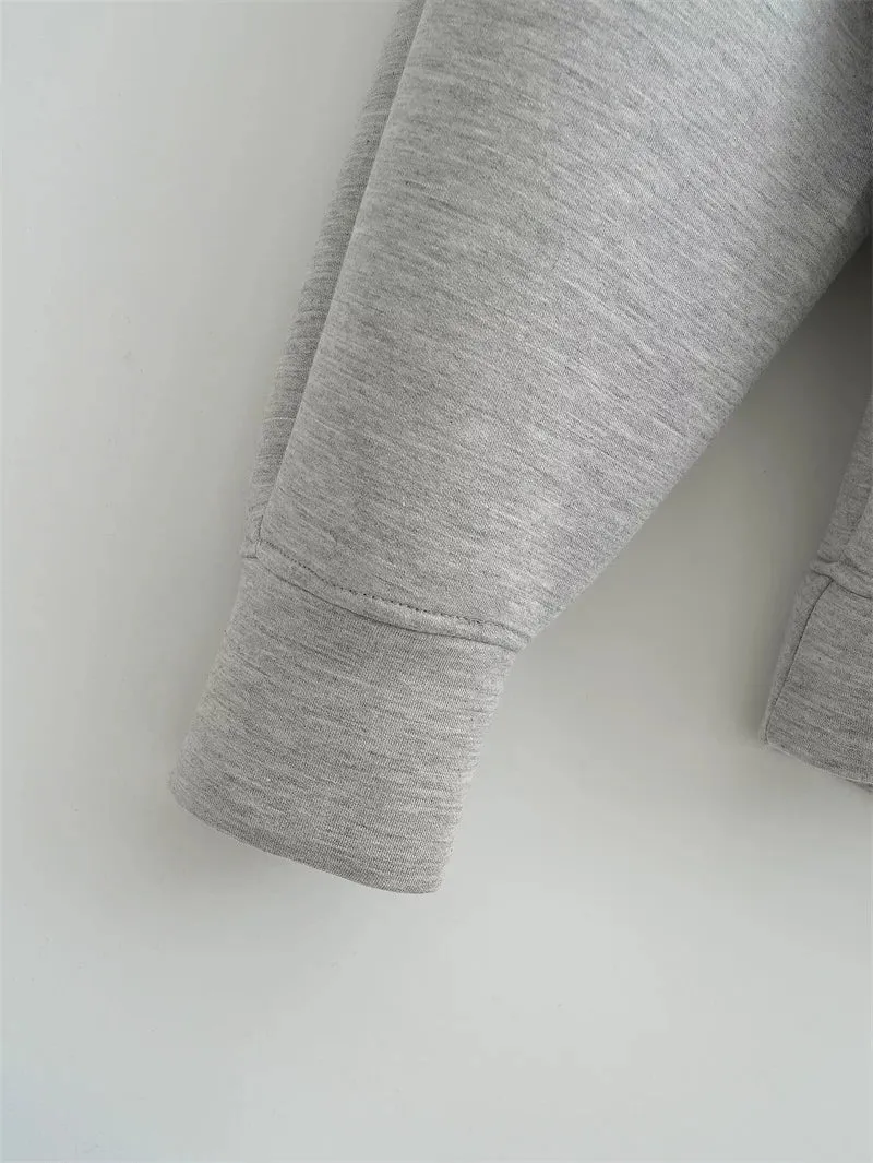 Everyday Zip-up Hoodie