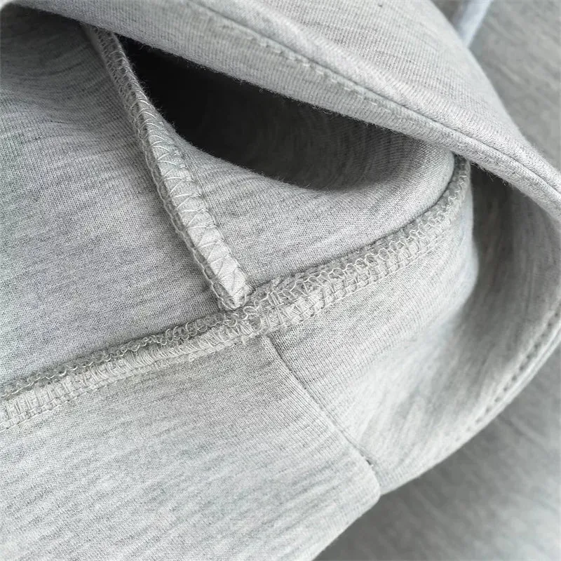 Everyday Zip-up Hoodie