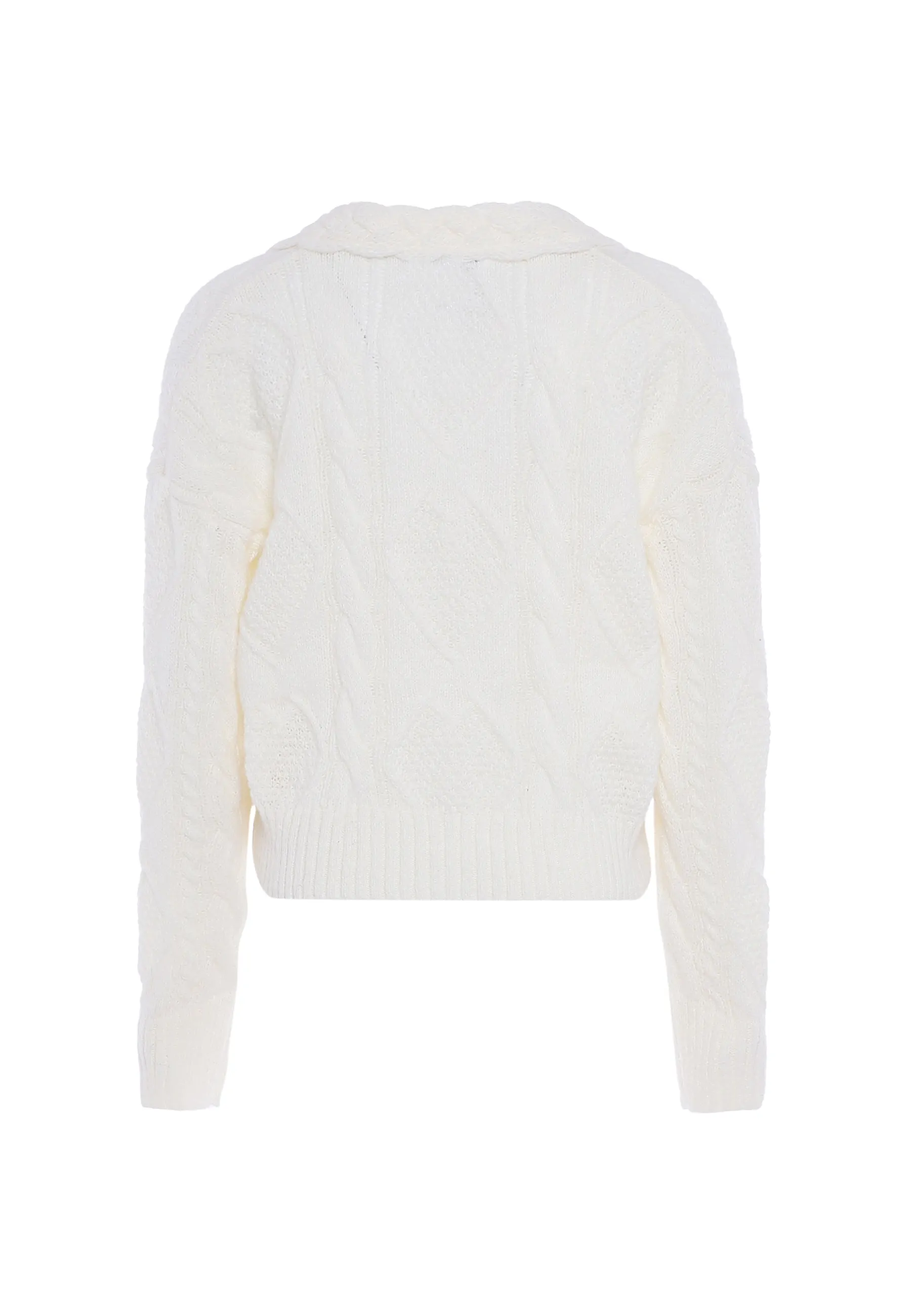 faina Women's Cardigan