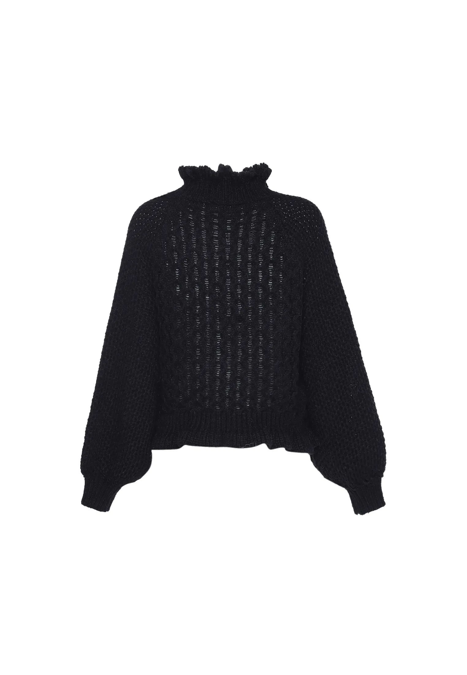 faina Women's Sweater