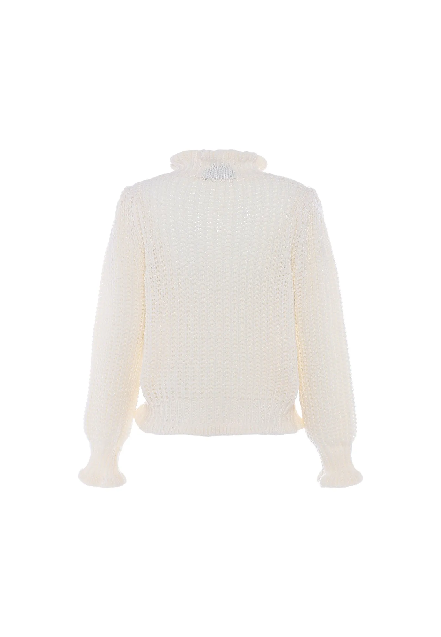 faina Women's Sweater
