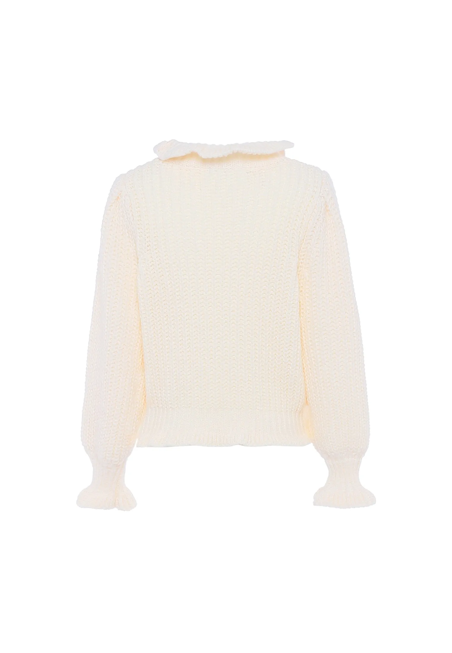 faina Women's Sweater