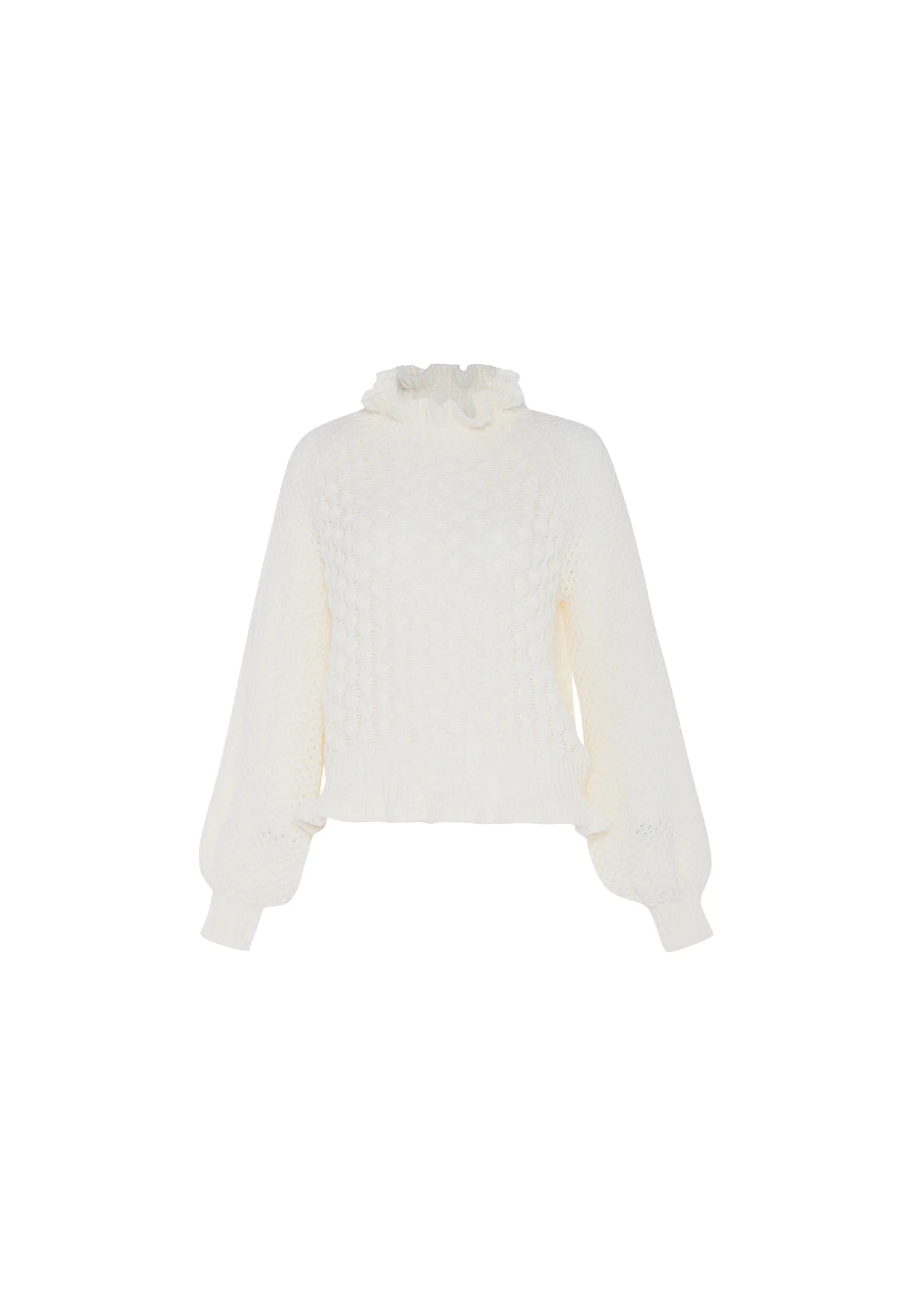 faina Women's Sweater