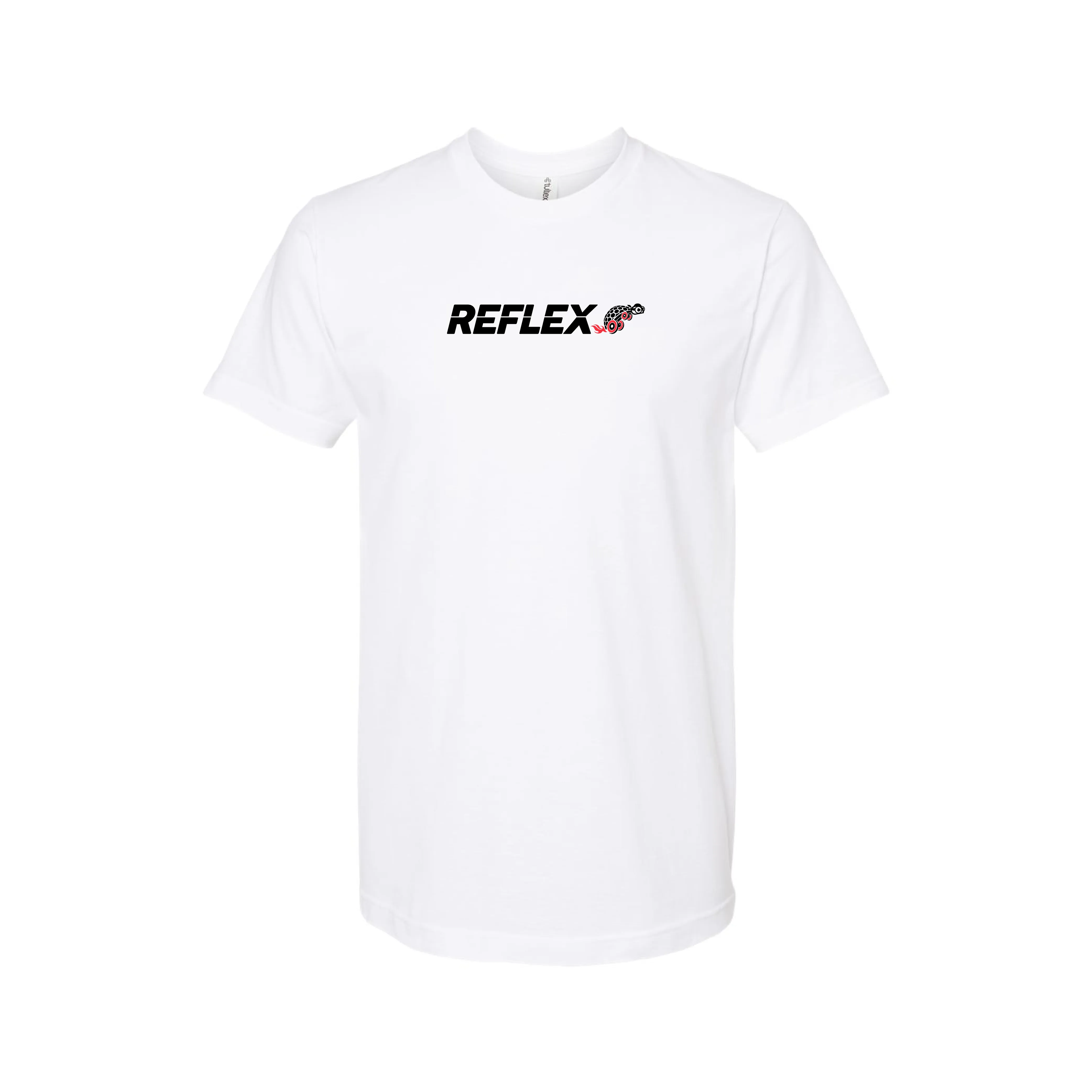 Flash Turtle T-Shirt